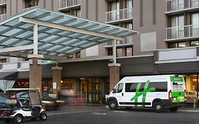 Holiday Inn Nashville - Vanderbilt - Dwtn By Ihg
